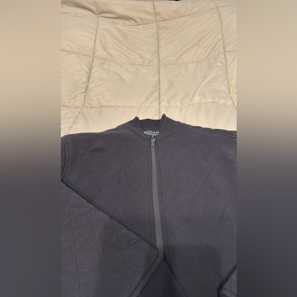 Athleta Quilted Jacket - Picture 2 of 3